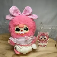 jiimoジモジーモ little princess キラ目バブ - メルカリ
