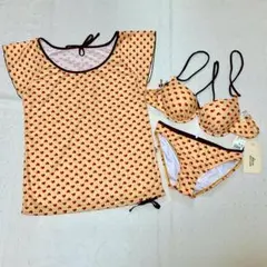2026年最新】NICE CLAUP セパレート水着・ビキニの人気アイテム - メルカリ
