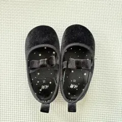 バレエシューズ　ベビー　結婚式