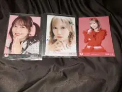 ＝LOVE イコラブ　諸橋沙夏ちゃん　生写真セット　まとめ売り