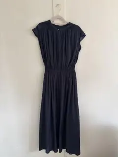 ketty ネイビー ワンピース