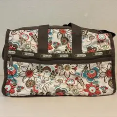2026年最新】LeSportsac レディース ボストンバッグ・旅行用バッグの