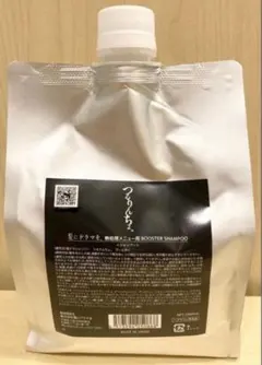 つるりんちょ　ブーストシャンプー　1000ml