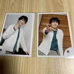 山中一輝 公式写真 AmBitious