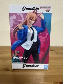 2026年最新】チェンソーマン フィギュアの人気アイテム - メルカリ