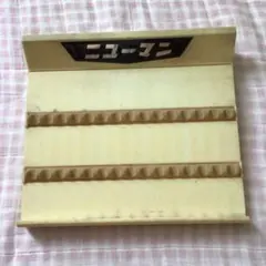 ニューマン 什器 ペン置き ボールペン シャーペン 非売品 廃盤のサムネイル