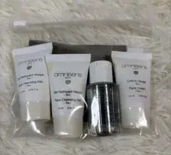 omnisens スキンケア トライアルセットのサムネイル