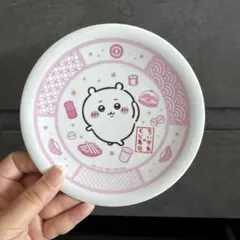 ちいかわ くら寿司 お皿