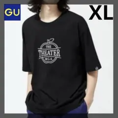 f*o様 GU グラフィックT [5分袖] Mrs. GREEN APPLE 1