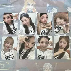 UNIS CURIOUS 1st Single Album KPOPMERCH