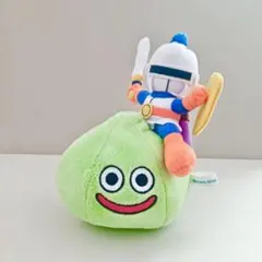 2025年最新】ドラゴンクエスト ぬいぐるみ スライムナイトの人気