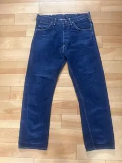 Lee WAREHOUSE 101Z 耳付 センター赤タグ W31 - メルカリ