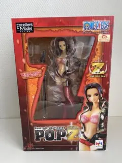 エクセレントモデル Portrait.Of.Pirates ワンピース “ED…