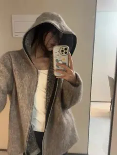 2025年最新】Acne Studios レディース 毛皮・ファーコートの人気