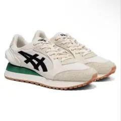 Onitsuka Tiger MOAGE CO オニツカタイガー　スニーカー