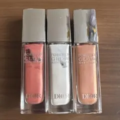 Dior Forever Glow Maximizer 3本セット