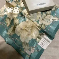 ★ミラショーン　ミニスカーフ★