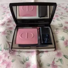Dior ROUGE BLUSH 212 TUTU - HOLOGRAPHICのサムネイル