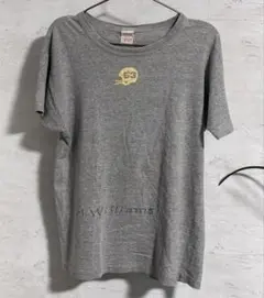 え*い様 DENIM DUNGAREE Tシャツ グレー 53 ヘルメットのサムネイル