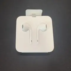iPhone 有線イヤホン Lightning