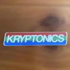 2026年最新】KRYPTONICSの人気アイテム - メルカリ