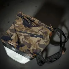 ヴィンテージ バックパック