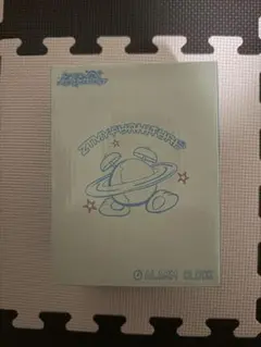 サターンアラームクロック ずとまよ コズミックどろ団子ツアー