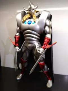 CCP 悪魔将軍 地獄のメリーゴーランド 訳あり - メルカリ