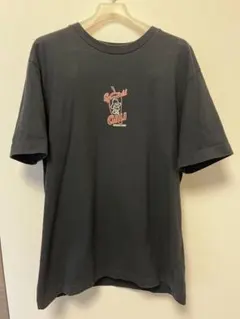 ZARA シンプソンズ　Tシャツ　Mサイズのサムネイル