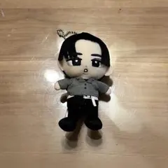 Snow Man 目黒蓮　すのチル　ぬいぐるみ