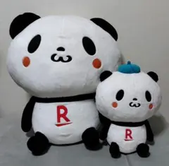 2026年最新】楽天 パンダ 特大の人気アイテム - メルカリ