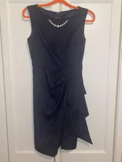 結婚式 パーティ お呼ばれ ドレス