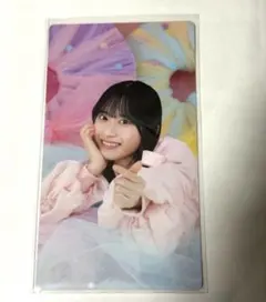 櫻坂46 村井優 オンラインくじ サクコレ まとめ売り - メルカリ