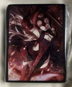 FGO ジャンヌオルタ Fate フェイト スリーブ フレシア - メルカリ