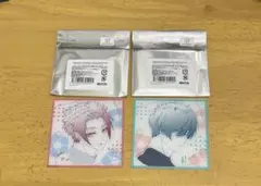 ブルーロック lette-graph アクリルカード 糸師冴　糸師凛　セット