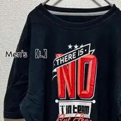 HA254【US輸入】JORDAN(ジョーダン)　Ｔシャツ【メンズL】ブラックのサムネイル