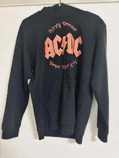 メンズ　パーカー