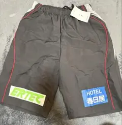 ヴァンフォーレ甲府　ハーフパンツ