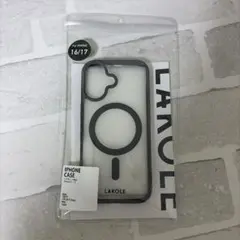 LAKOLE iPhone 16/17 マグネット対応ケースのサムネイル