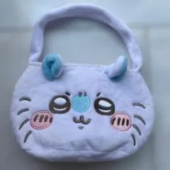 ちいかわ　モモンガ　ミニバッグのサムネイル