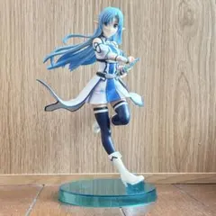 ソードアート・オンライン Ⅱ ウンディーネ アスナ フィギュア