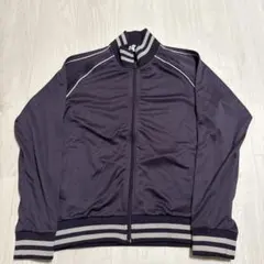 STYLEBASICダークパープル ジャージ　上下セット