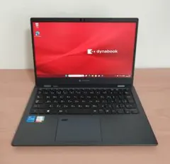 ★使用452H DYNABOOK G83HU i5 16GB office付⑦ ☆使用452H DYNABOOK G83HU i5 16GB office付⑦ - メルカリ