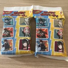 マクドナルド　ハッピーセット　 僕のヒーローアカデミア　緑谷出久　爆豪勝己