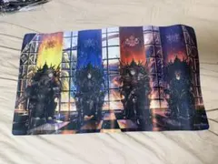 2026年最新】グランブルー プレイマットの人気アイテム - メルカリ