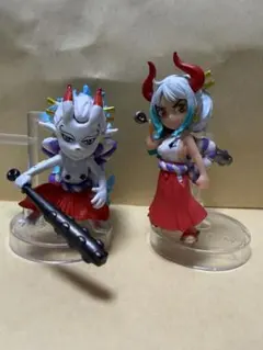 ト*シ様 ワンピの実　ヤマト2種