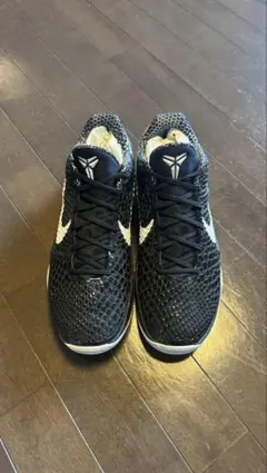 NIKE KOBE 6 PROTRO 