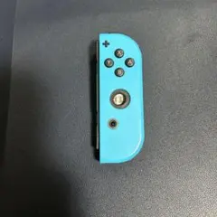 Nintendo Switch Joy-Con コントローラー 青