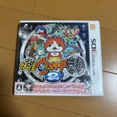 妖怪ウォッチ2 元祖 マスクドニャーン、ワンダーニャン、ロボニャンF型入り