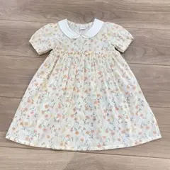 【美品】テータテートワンピース